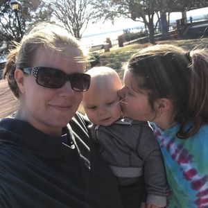 Meet your Posher, Amber